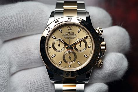 referenze su cassa rolex|La top 10 delle referenze Daytona più popolari .